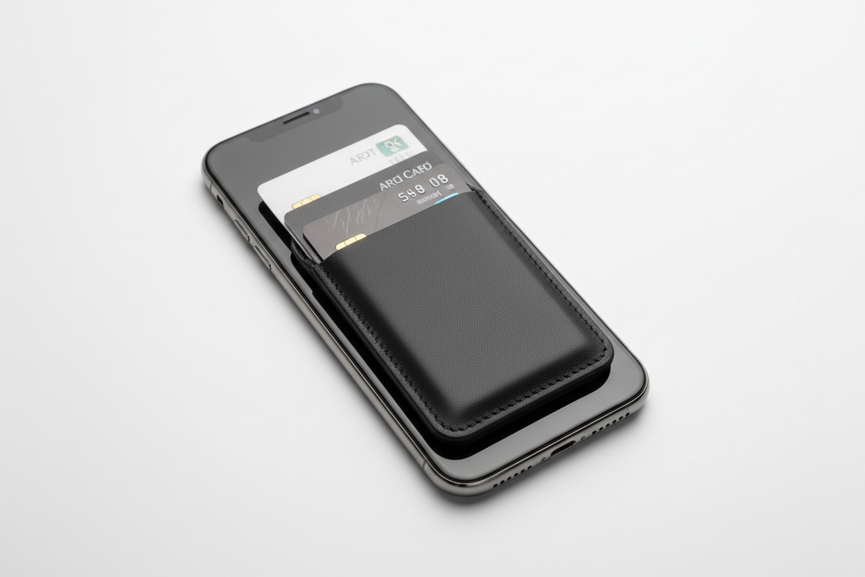 Coque MagSafe iPhone : pourquoi c'est indispensable en 2026  MBQ Store
