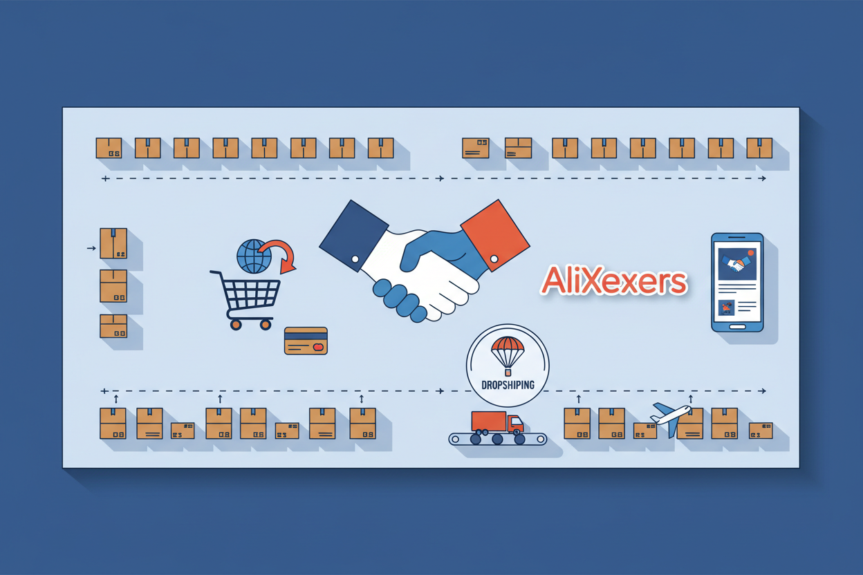 Comment trouver des fournisseurs fiables pour son dropshipping en 2026  MBQ Store