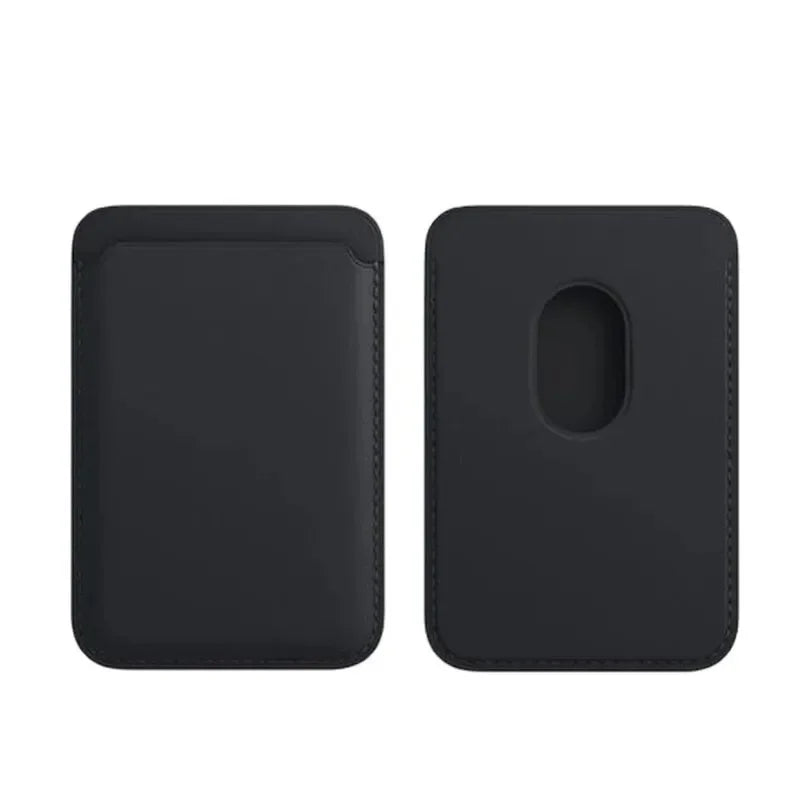Leather Wallet Case For iPhone 15 Pro Max Magsafe Wallet Leather Compatible For iPhone 14 13 12 Card Holder with MagSafe 2026 MlnStoRe